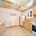 بيت للعطل Fotini & Ira's House سامي