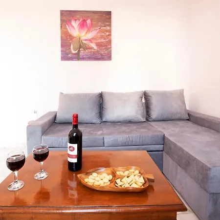 Fotini & Ira's House סאמי