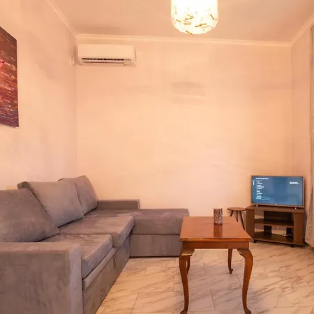 Dom wakacyjny Fotini & Ira's House Sami (Kefalonia)