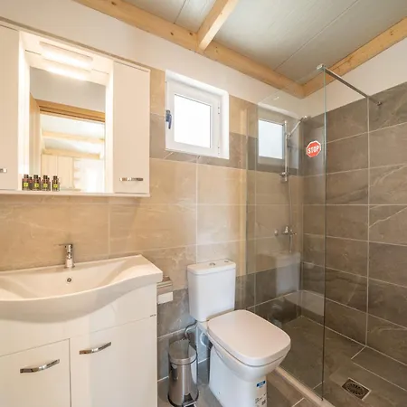 Fotini & Ira's House Dom wakacyjny Sami (Kefalonia)