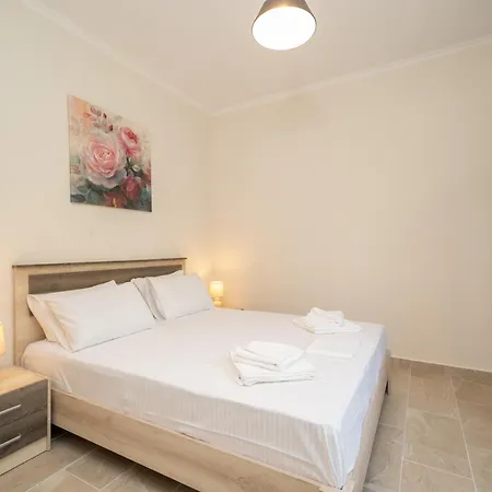 Fotini & Ira's House *