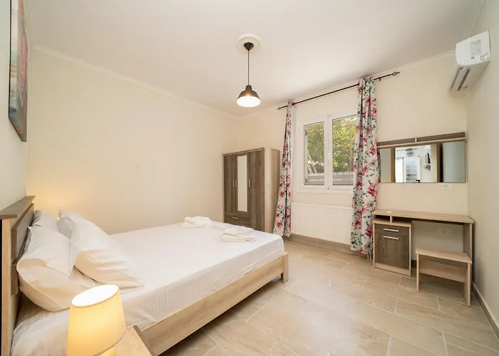 Fotini & Ira's House Sami (Kefalonia)