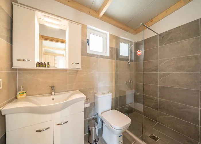 Fotini & Ira's House Dom wakacyjny Sami (Kefalonia)