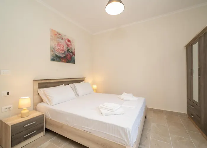 Fotini & Ira's House *