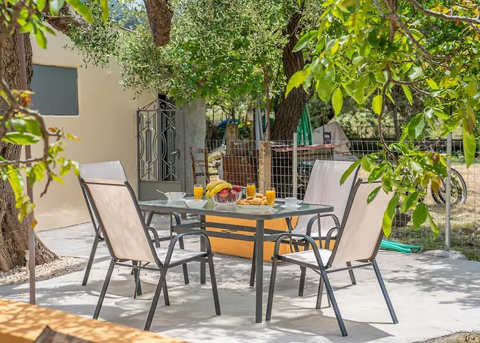 Fotini & Ira's House Sami (Kefalonia)