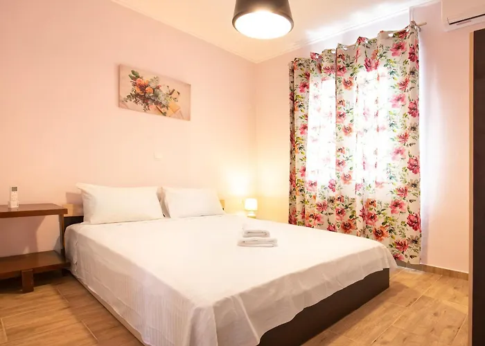 Dom wakacyjny Fotini & Ira's House