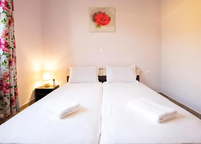 Fotini & Ira's House