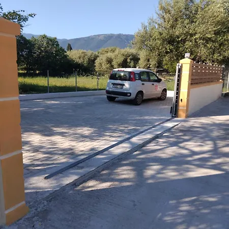 Fotini & Ira's House Σάμη