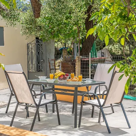 Fotini & Ira's House Σάμη